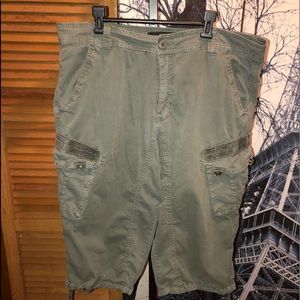 X-ray Jeans Men’s Cargo Shorts